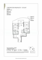 Zion Road (D3), Condominium #589776991